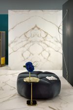520 Marble Look Porcelain Tile from Ruben Sorhegui Tile Distributors Southwest Florida's largest tile, stone and mosaics distributor