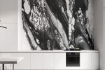 523 Marble Look Porcelain Slab from Ruben Sorhegui Tile Distributors Southwest Florida's largest tile, stone and mosaics distributor