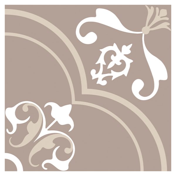 559 Porcelain Cement Look Tile