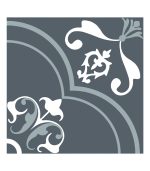 560 Porcelain Cement Look Tile
