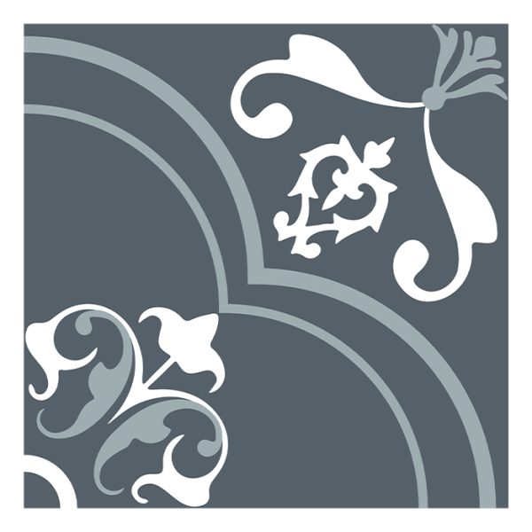 560 Porcelain Cement Look Tile