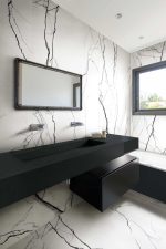 564 Marble Look Porcelain Slab