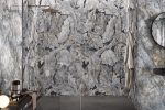 575 Flower Look Porcelain Slab from Ruben Sorhegui Tile Distributors Southwest Florida's largest tile, stone and mosaics distributor
