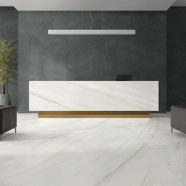 672 Porcelain Slab