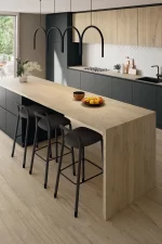 JC738T Porcelain Wood Look Tile
