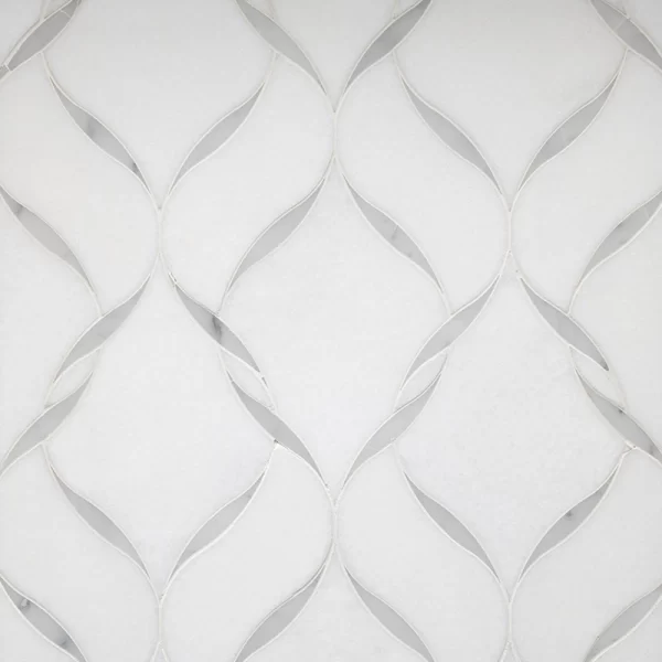 Eva Natural Stone Mosaic