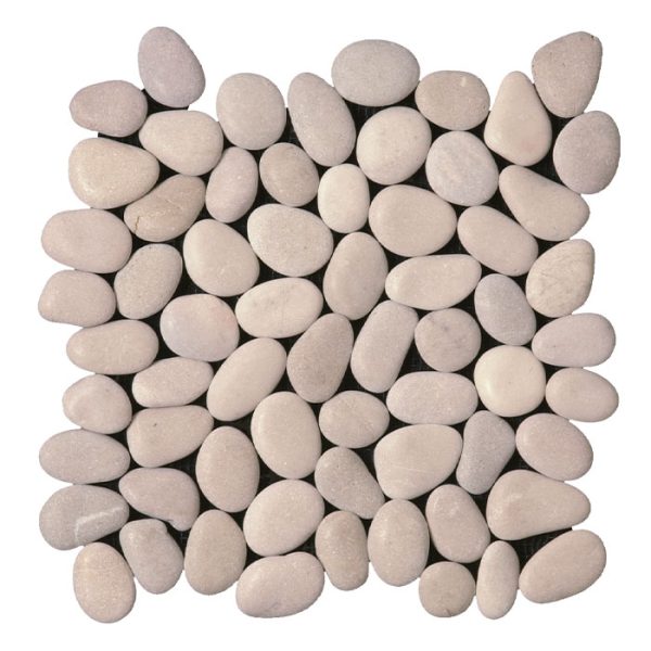 Pebble Stone Mosaics from Bati Orient | Ruben Sorhegui Tile