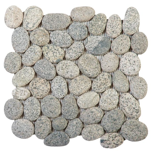 Pebble Stone Mosaics from Bati Orient | Ruben Sorhegui Tile