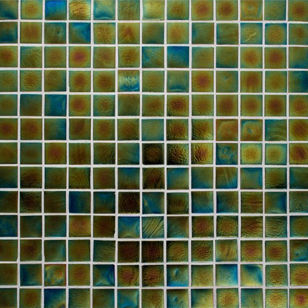 Rainbow Iridescent 049