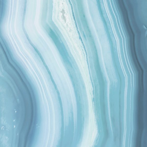 Gem Glass Agata Blu Slab from Sicis Electric Marble Collection available at Ruben Sorhegui Tile Distributors Southwest Florida's largest tile, stone and mosaics distributor from Sicis Electric Marble Collection available at Ruben Sorhegui Tile Distributors Southwest Florida's largest tile, stone and mosaics distributor