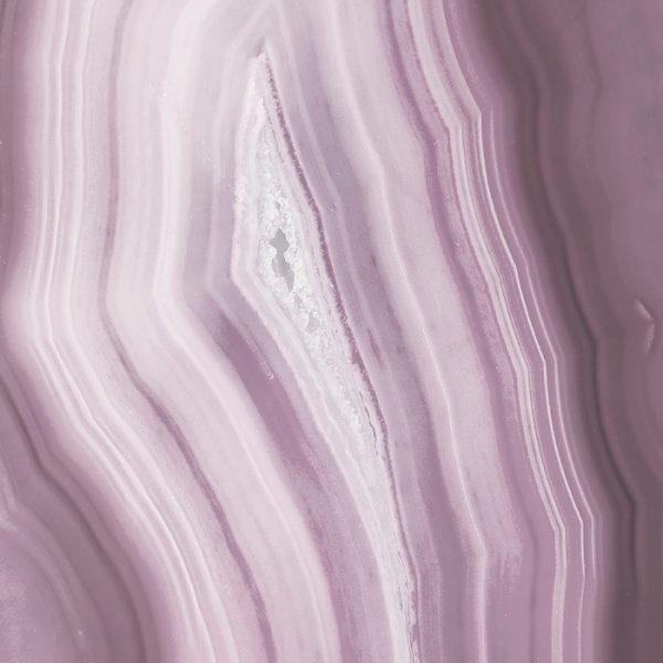 Gem Glass Agata Lilla Slab from Sicis Electric Marble Collection available at Ruben Sorhegui Tile Distributors Southwest Florida's largest tile, stone and mosaics distributor from Sicis Electric Marble Collection available at Ruben Sorhegui Tile Distributors Southwest Florida's largest tile, stone and mosaics distributor