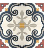 Explore our collection of Cement Tiles by Lili Cement at Ruben Sorhegui Tile
