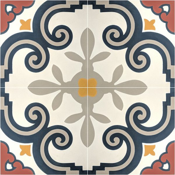 Explore our collection of Cement Tiles by Lili Cement at Ruben Sorhegui Tile