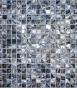 Anthracite Mother of Pearl