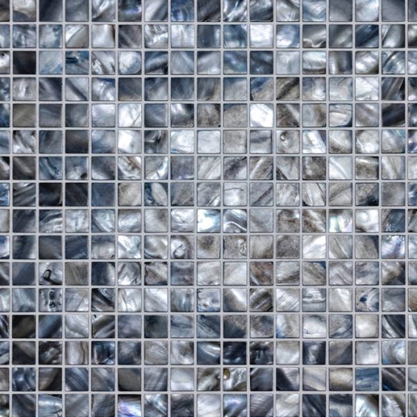 Anthracite Mother of Pearl