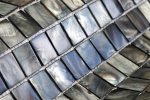 Anthracite Mother of Pearl