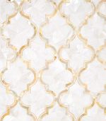 Arabesque Dream Mother of Pearl