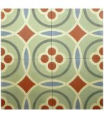 Explore our collection of Cement Tiles by Lili Cement at Ruben Sorhegui Tile