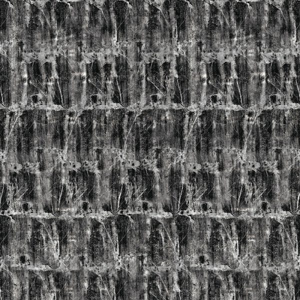 Sicis Vetrite Astrakan Tanso Black Glass Slab only at Ruben Sorhegui Tile Distributors