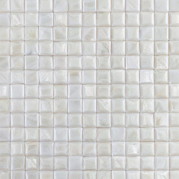 Pavimento Cube Mother of Pearl