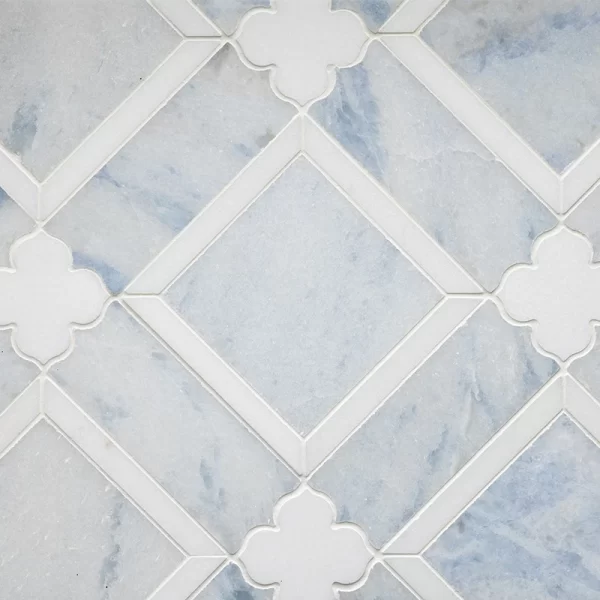 Portofino Natural Stone Mosaic