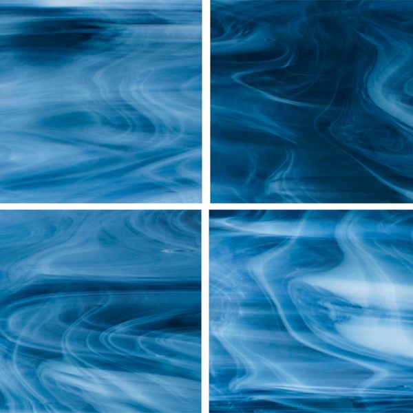 Devotion Blue Cloud