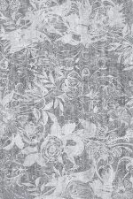 Sicis Vetrite Bucolico White Grey Glass Slab only at Ruben Sorhegui Tile Distributors