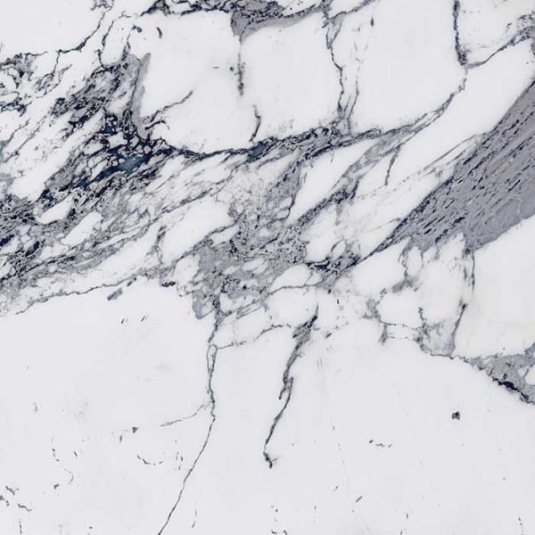 Electric Marble Calacatta from Sicis Electric Marble Collection available at Ruben Sorhegui Tile Distributors Southwest Florida's largest tile, stone and mosaics distributor