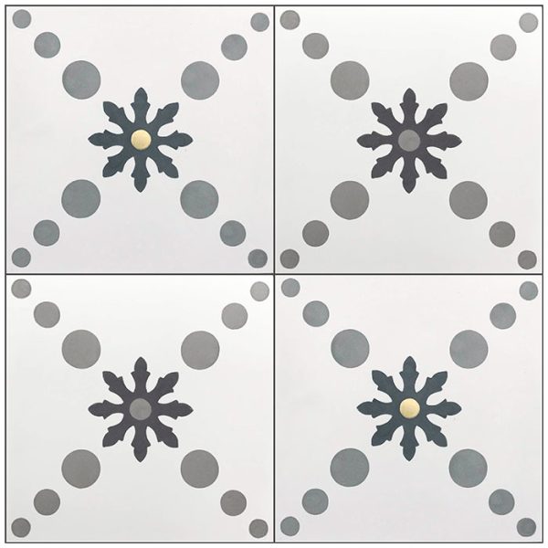 Explore our collection of Cement Tiles by Lili Cement at Ruben Sorhegui Tile