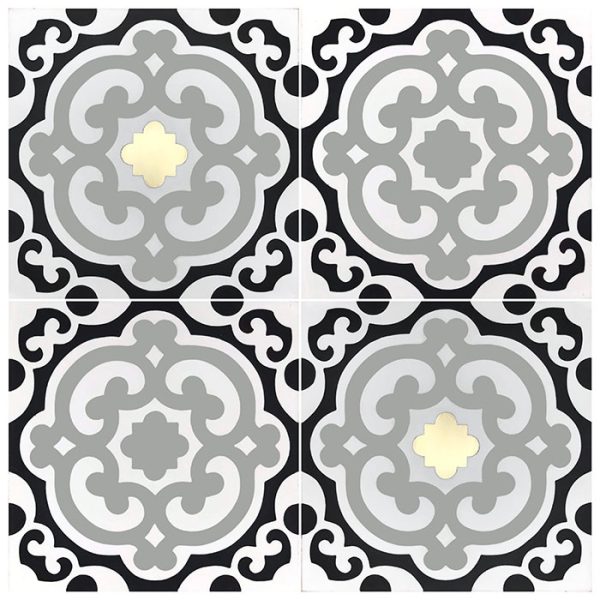 Explore our collection of Cement Tiles by Lili Cement at Ruben Sorhegui Tile