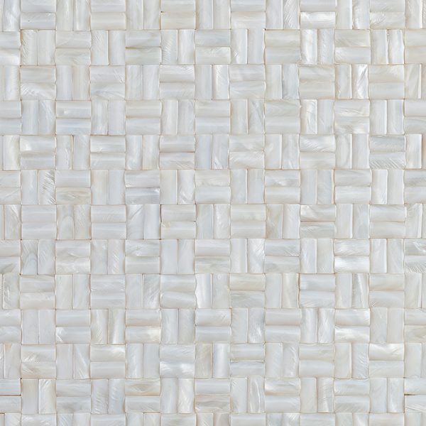 Chique Parallel Mother of Pearl