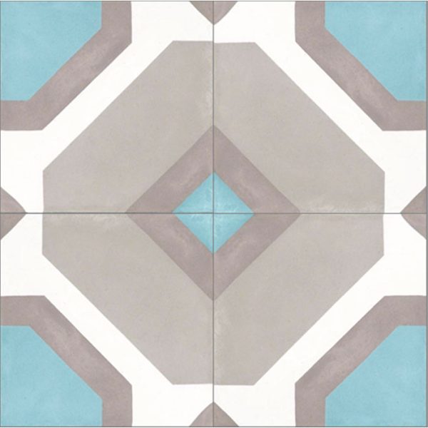 Explore our collection of Cement Tiles by Lili Cement at Ruben Sorhegui Tile