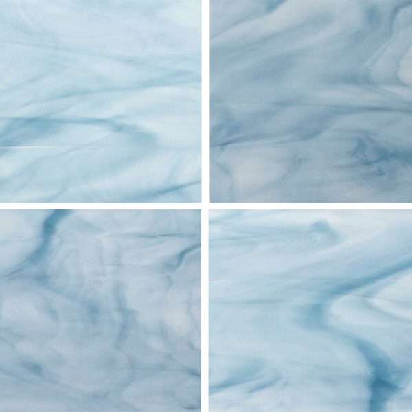 Devotion Colonial Blue