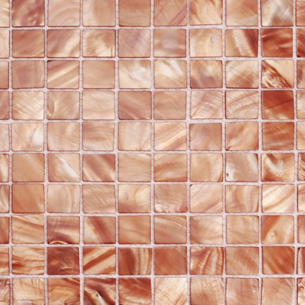 Copper Mother of Pearl