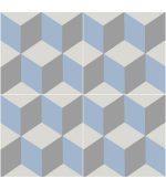 Explore our collection of Cement Tiles by Lili Cement at Ruben Sorhegui Tile