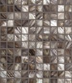 Dove Grey Mother of Pearl