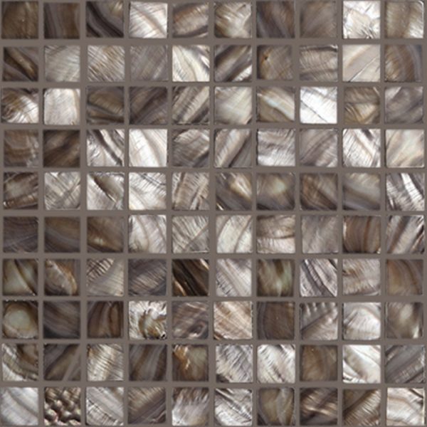 Dove Grey Mother of Pearl