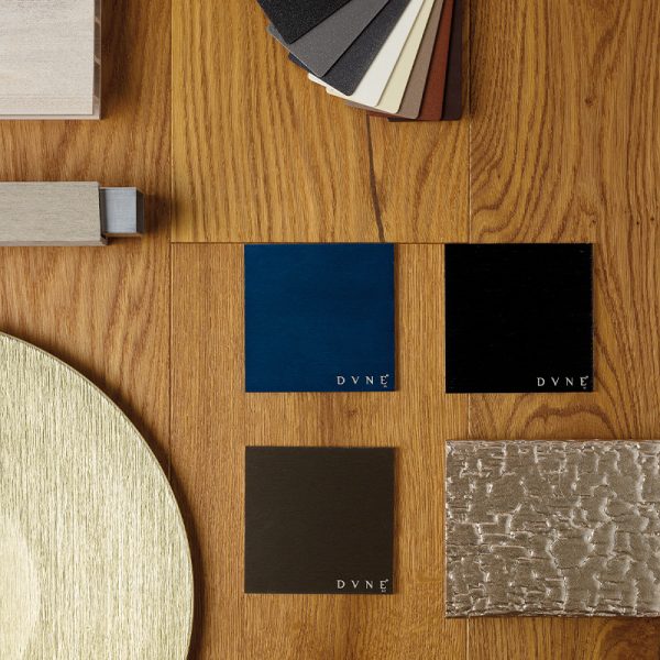 DVNE Aluminum Panels Naturale available at Ruben Sorhegui Tile Distributors Southwest Florida's largest tile, stone and mosaics distributor