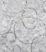Effervescent Mother of Pearl Mosaic