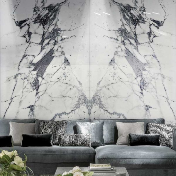 The Electric Marble Collection from Sicis | Collections Ruben Sorhegui Tile Distributors Southwest Florida Tile, Stone and Mosaics Distributor