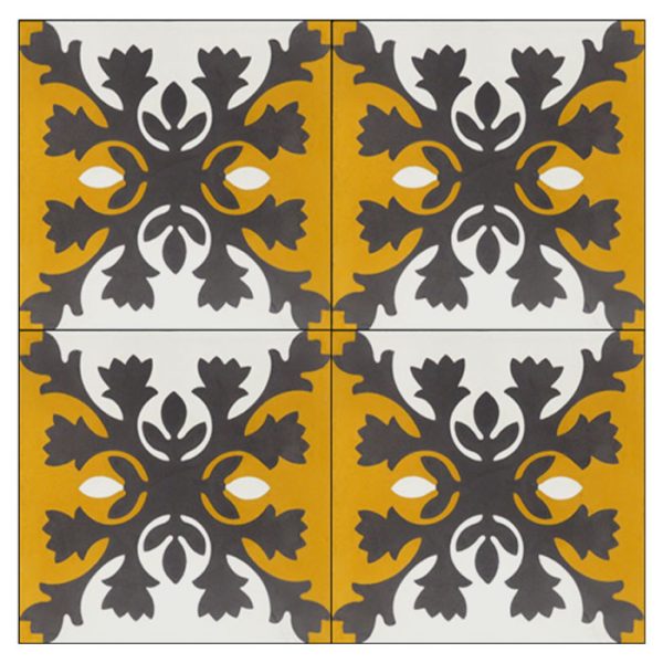 Explore our collection of Cement Tiles by Lili Cement at Ruben Sorhegui Tile