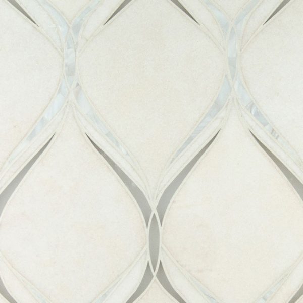 Explore our collection of Custom Waterjet Mosaics available only at Ruben Sorhegui Tile