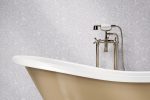 Encircle Mother of Pearl Mosaic