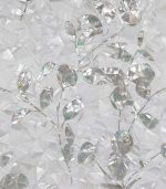 Eucalyptus Mother of Pearl Mosaic