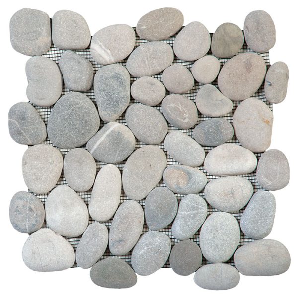Pebble Stone Mosaics from Bati Orient | Ruben Sorhegui Tile