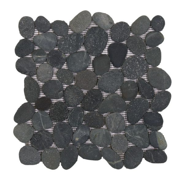 Pebble Stone Mosaics from Bati Orient | Ruben Sorhegui Tile