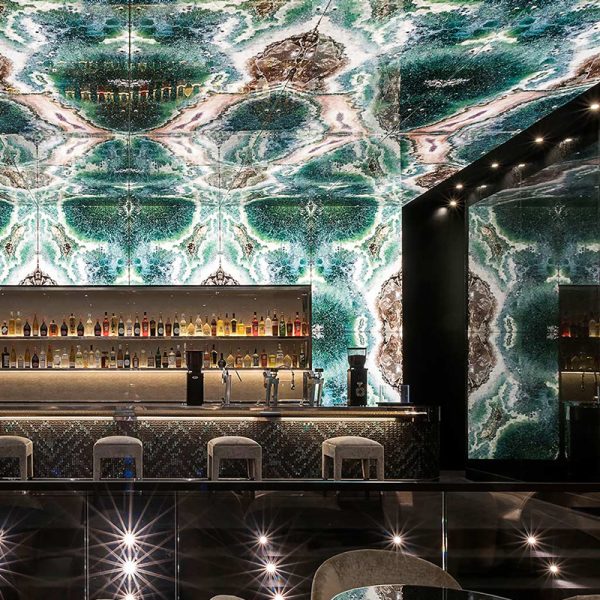 Sicis Vetrite Gem Glass available at Ruben Sorhegui Tile Southwest Florida's largest tile, stone and mosaics distributor