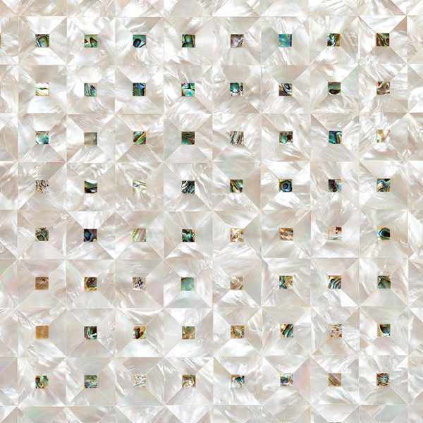 Gemstone Mother of Pearl