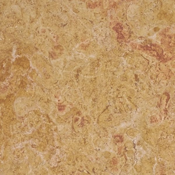 Giallo Reale Rosato by Petra Antiqua from Ruben Sorhegui Tile Distributors Southwest Florida's largest tile, stone and mosaics distributor