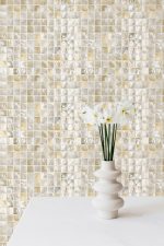 Golden Promise Mother of Pearl